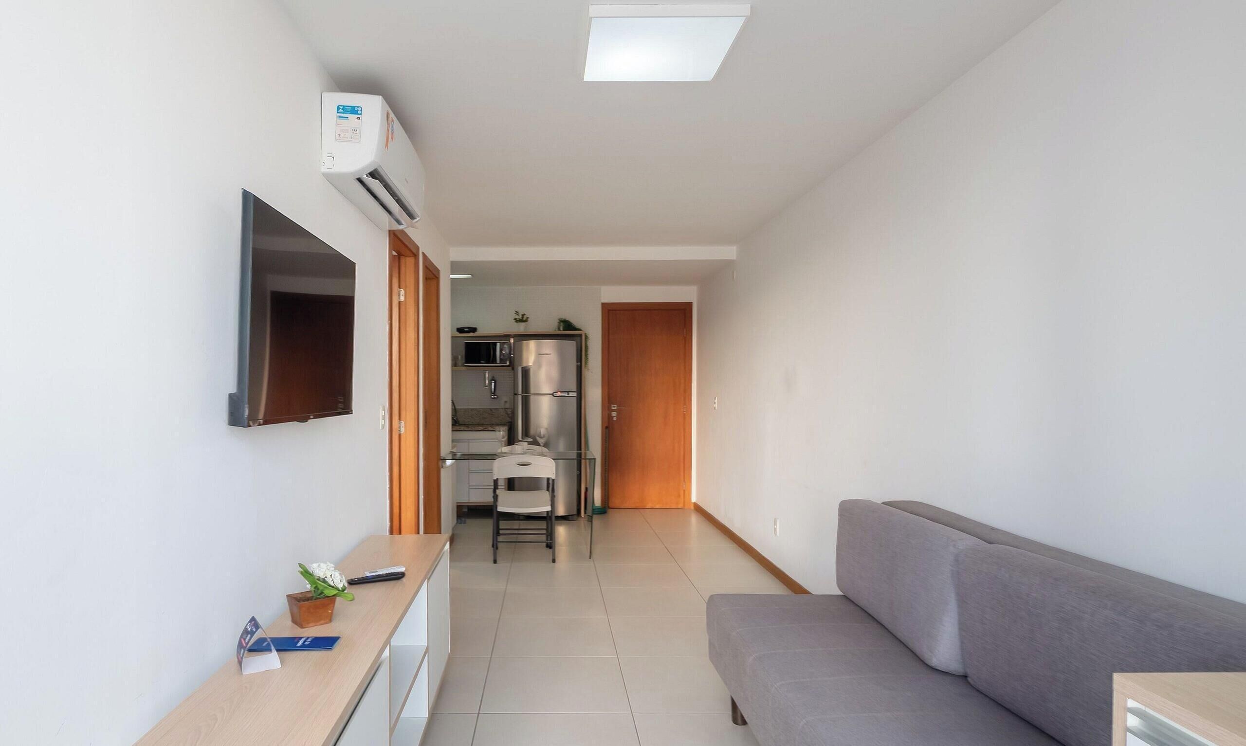 Appartement | Coin séjour