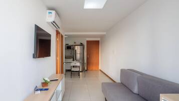 Appartement | Coin séjour