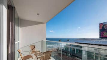 Appartement | Enceinte de l’hébergement