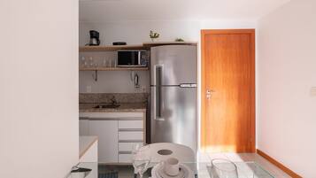 Leilighet – basic | Eget kjøkken