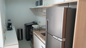 基础公寓 | 私人厨房