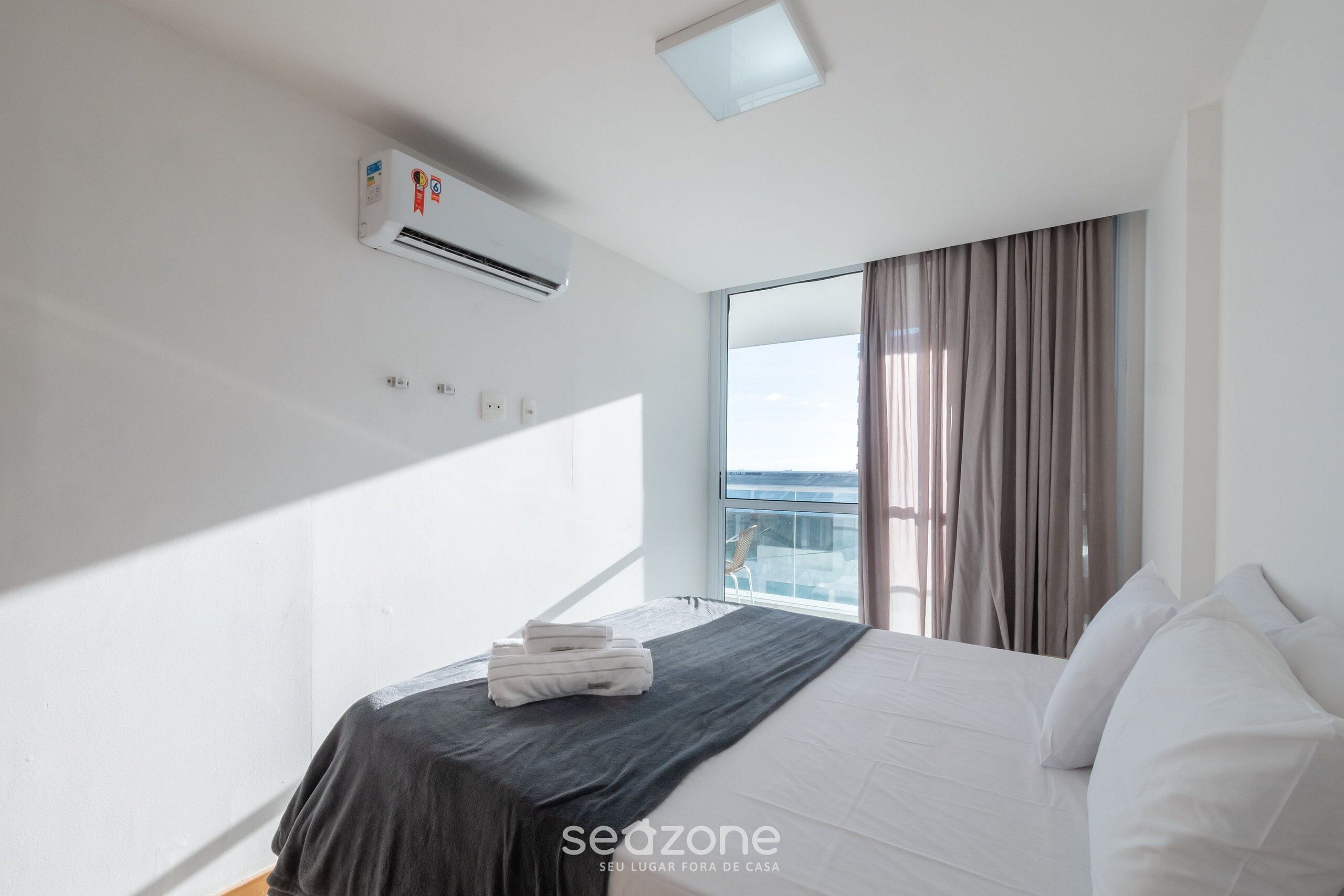 Leilighet – basic | 1 soverom og wi-fi (inkludert)