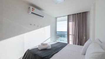 Leilighet – basic | 1 soverom og wi-fi (inkludert)