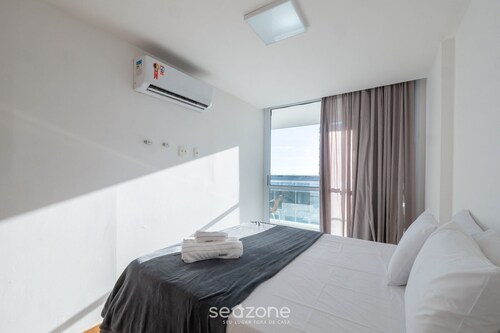 Your Complete Stay in Barra, 50 m From the Beach Exps