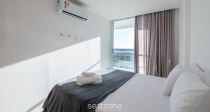 Your Complete Stay in Barra, 50 m From the Beach Exps