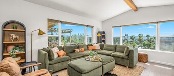 Sunsets and Spa Family Fun Retreat