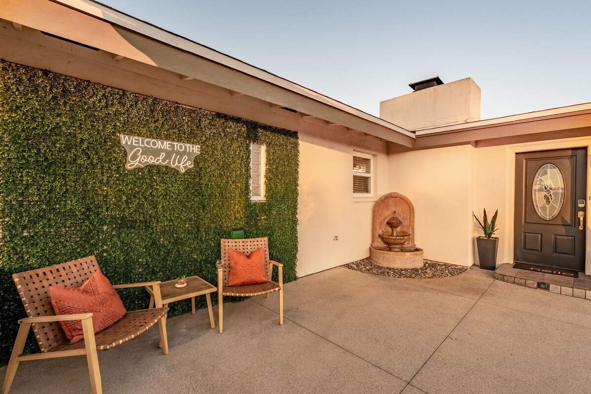 Bild für Gastgeberprofil