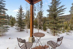 Studio (2 Bedrooms) | Exterior - Settlers Creek #6522 (Keystone)
