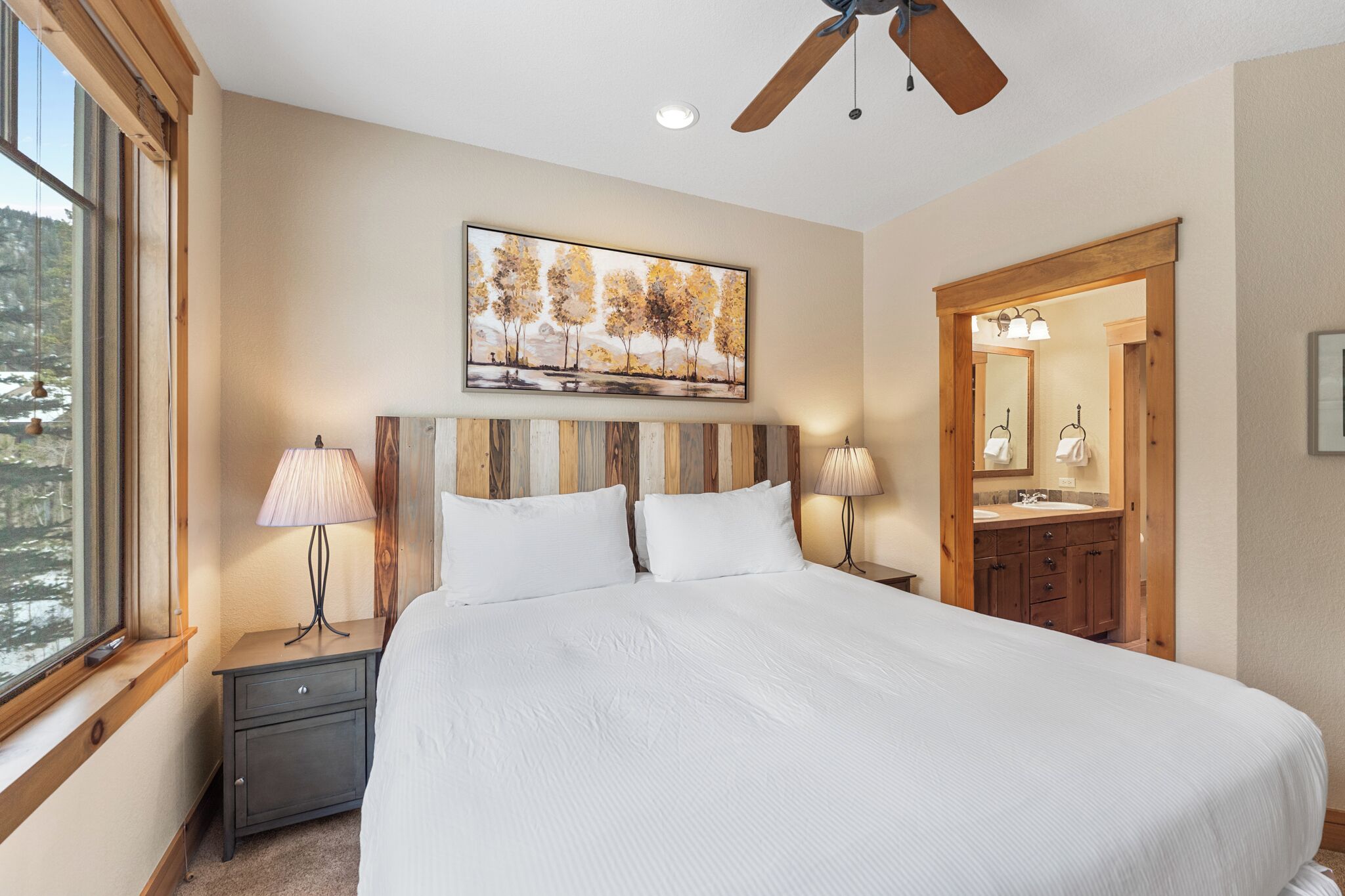 Studio (2 Bedrooms) | Exterior