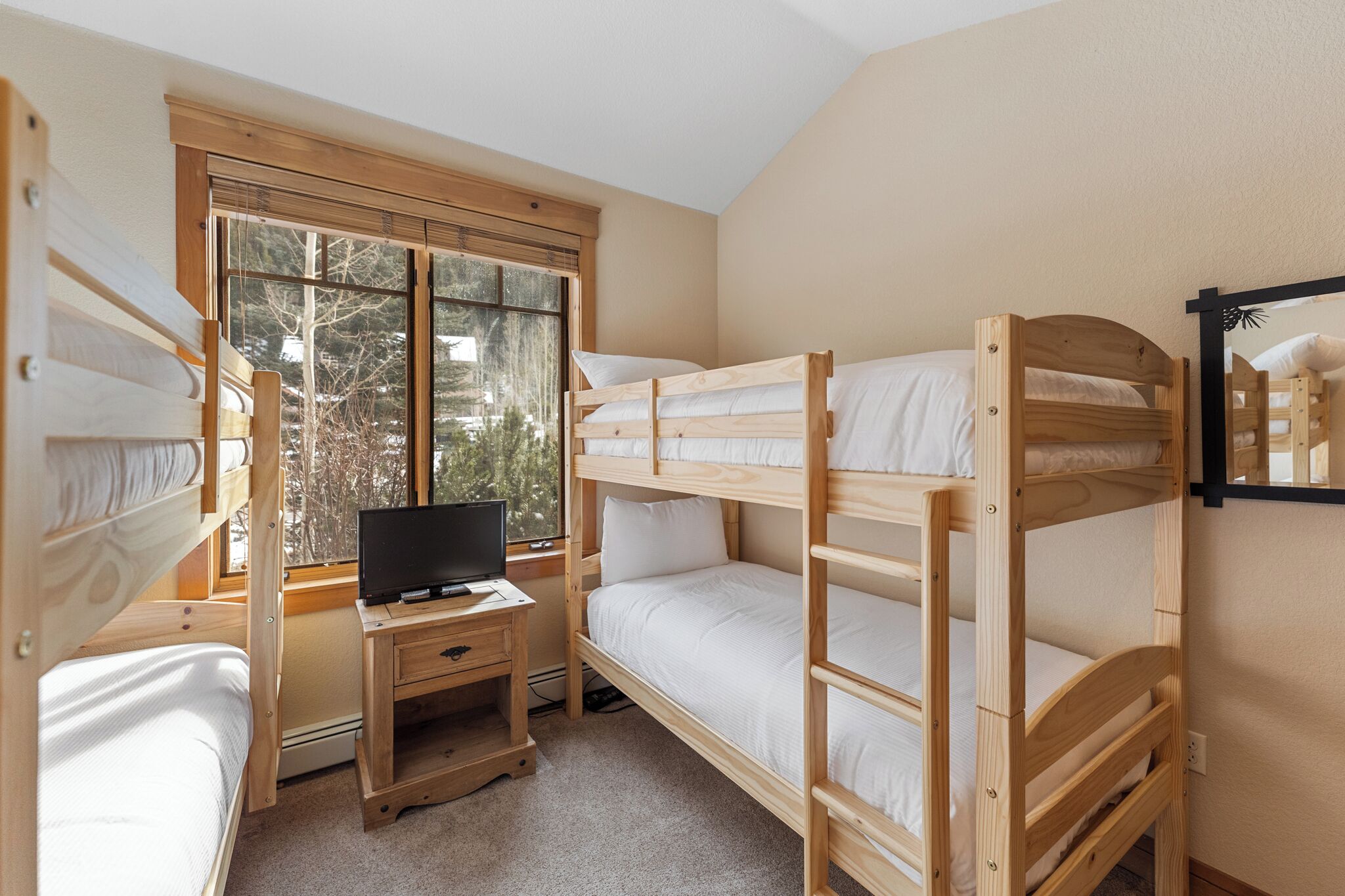 Studio (2 Bedrooms) | Extérieur