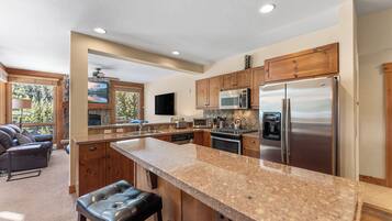 Studio (2 Bedrooms) | Exteriör