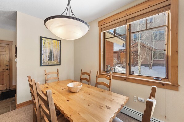Studio (2 Bedrooms) | Aussenbereich
