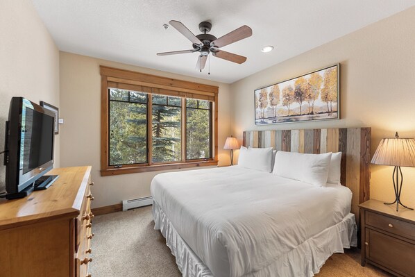 Studio (2 Bedrooms) | Exterior