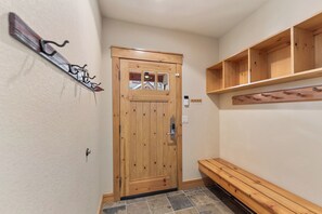 Studio (2 Bedrooms) | Extérieur