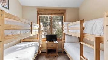 Studio (2 Bedrooms) | Exteriör