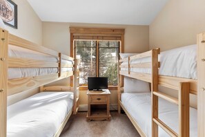 Studio (2 Bedrooms) | Eksteriør