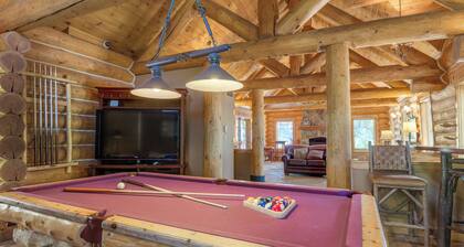 Settlers Creek #6522