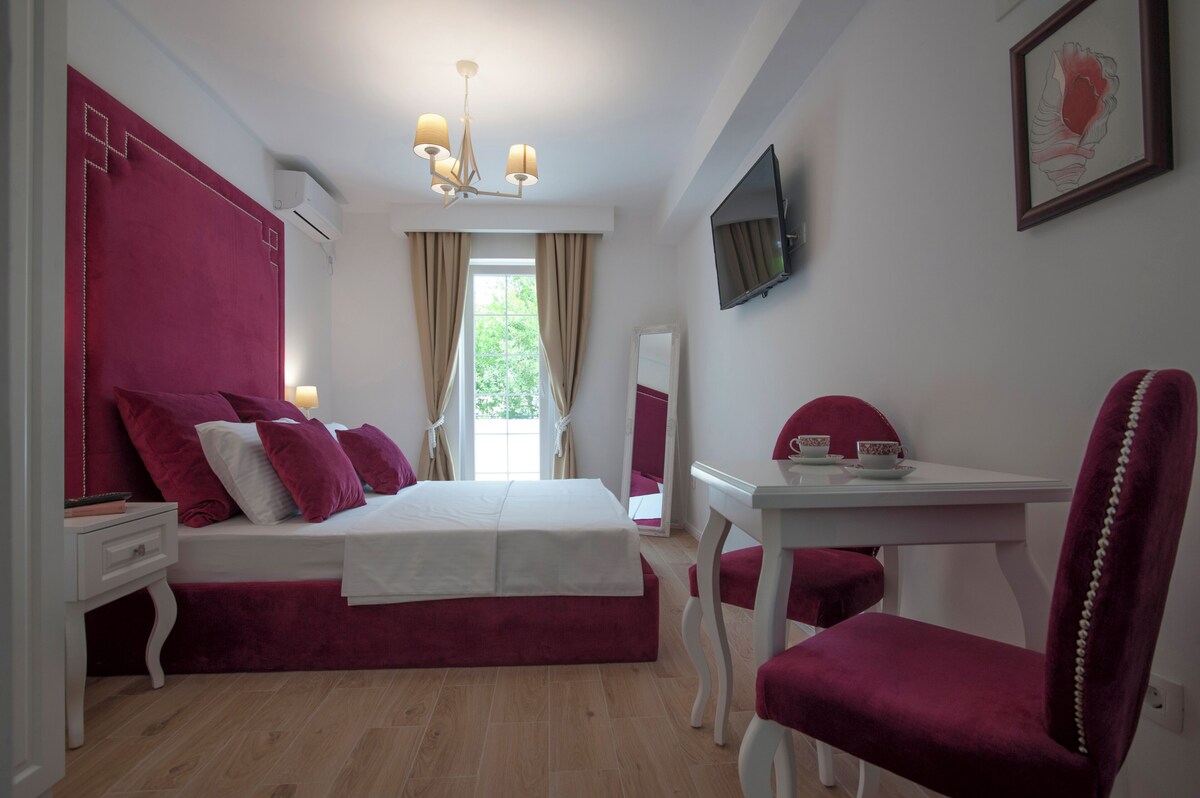 Image de profil de l’hôte