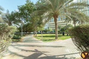 Grill-/Picknickplatz