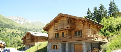 Chalet | Extérieur
