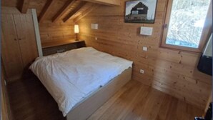 5 habitaciones 