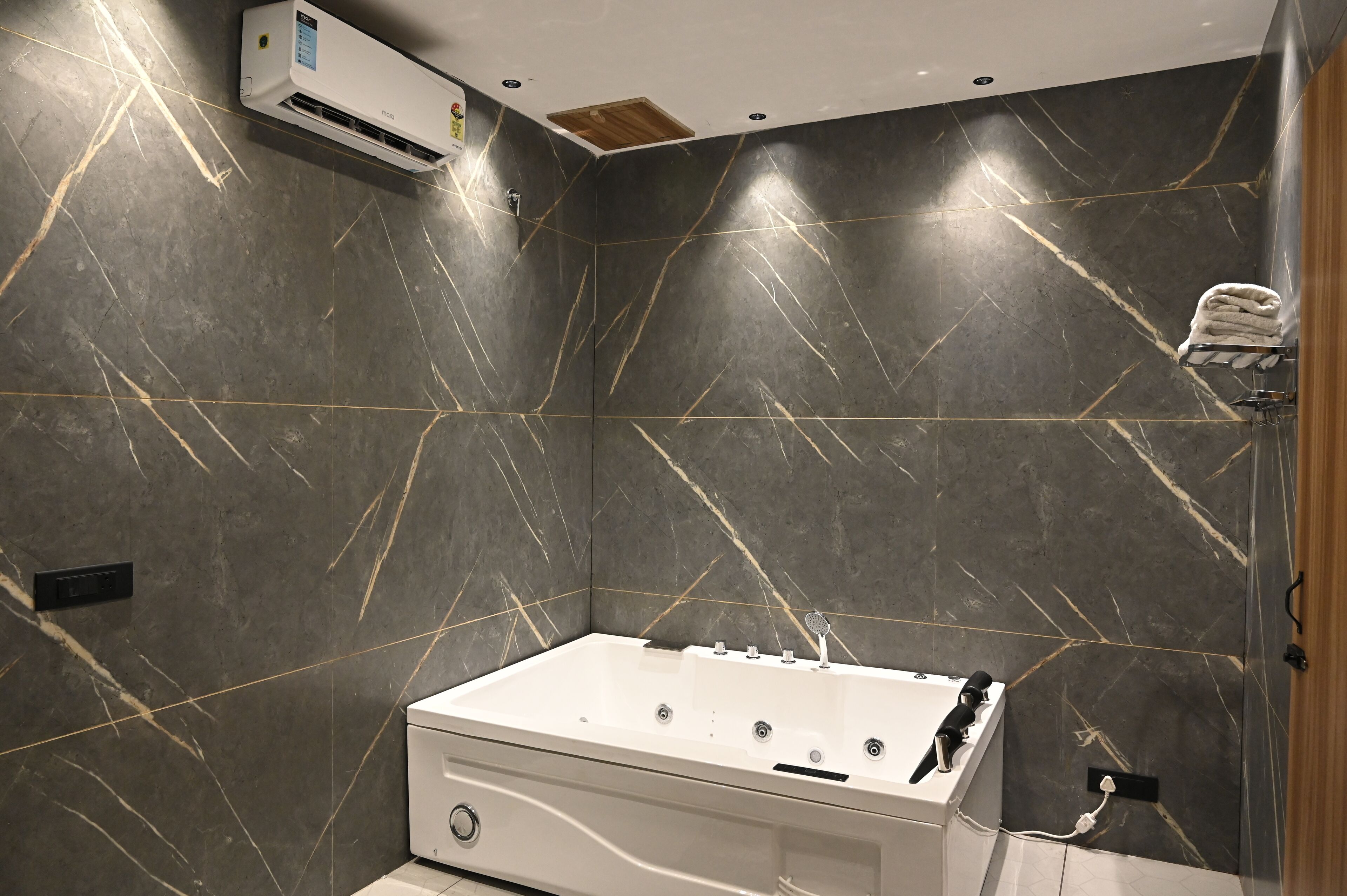 Camera Deluxe | Bagno