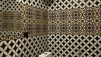 Camera Deluxe | Bagno