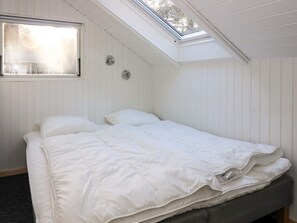 Casa | Parte interna