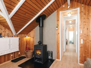 Hus | Innvendig