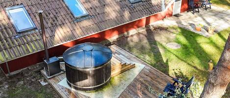 單棟房屋 | SPA 療程