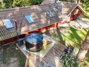 Maison | Soin spa