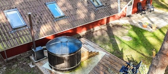 6 Person Holiday Home in Hadsund