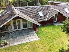 Maison | Extérieur