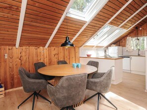 Hus | Innvendig