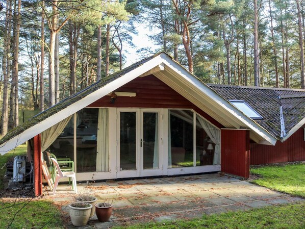 Maison | Extérieur