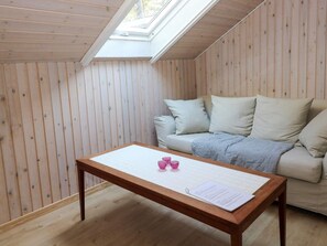 Casa | Parte interna