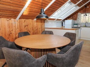 Casa | Parte interna