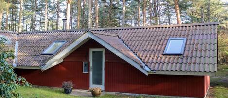 独立别墅 | 外观