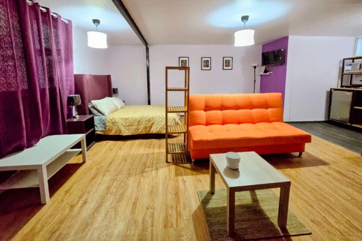 Bild für Gastgeberprofil