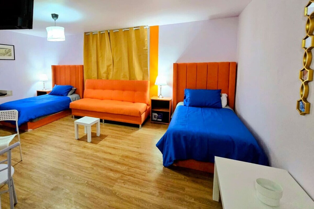 Imagen de perfil del propietario o de la propietaria