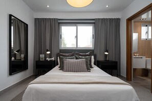 Basic Apartment | In-room safe, blackout drapes, iron/ironing board, free WiFi - Armonia 30 By YellowKey (Santo Domingo)