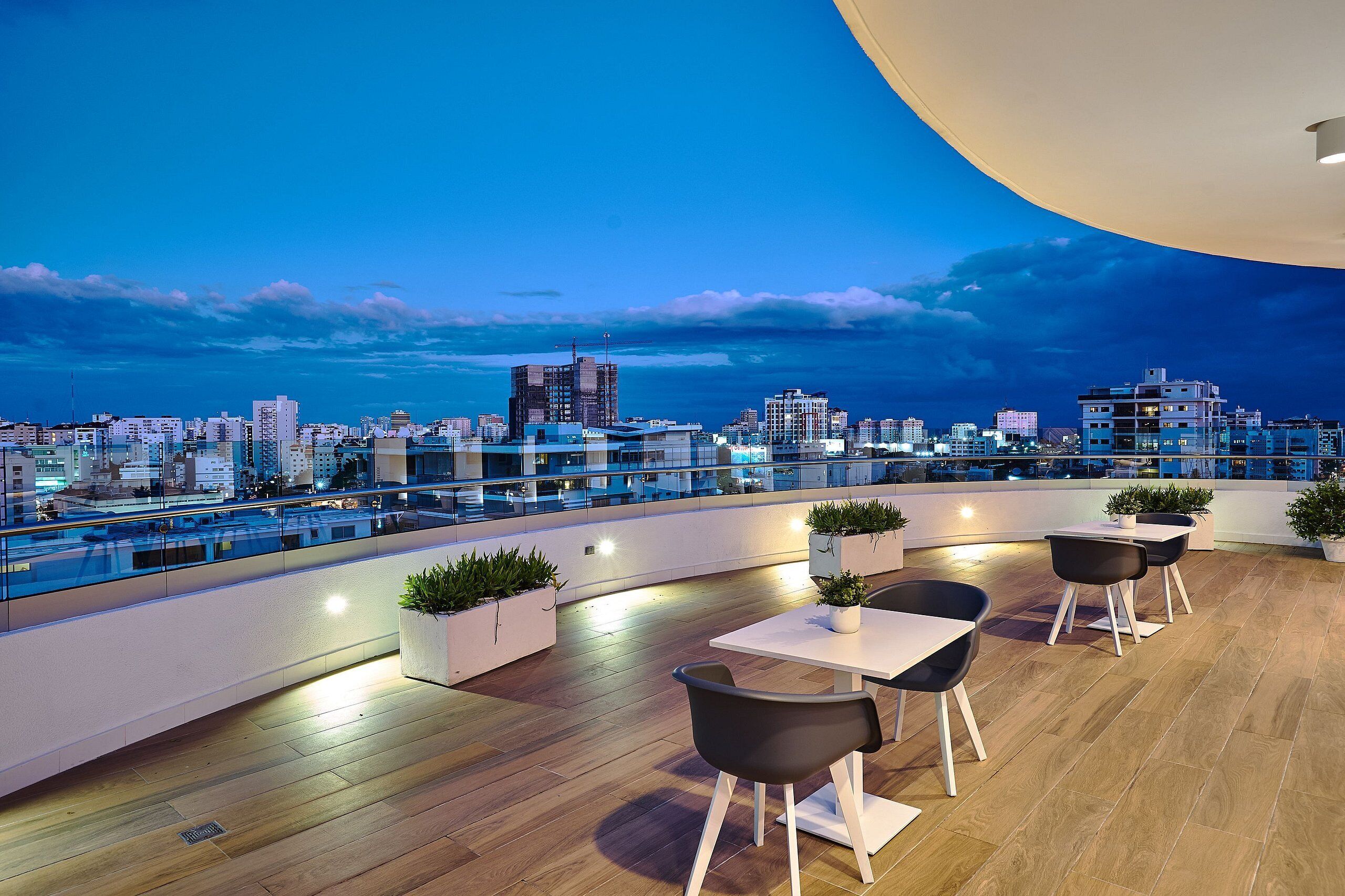 Superior Apartment | Outdoor dining
