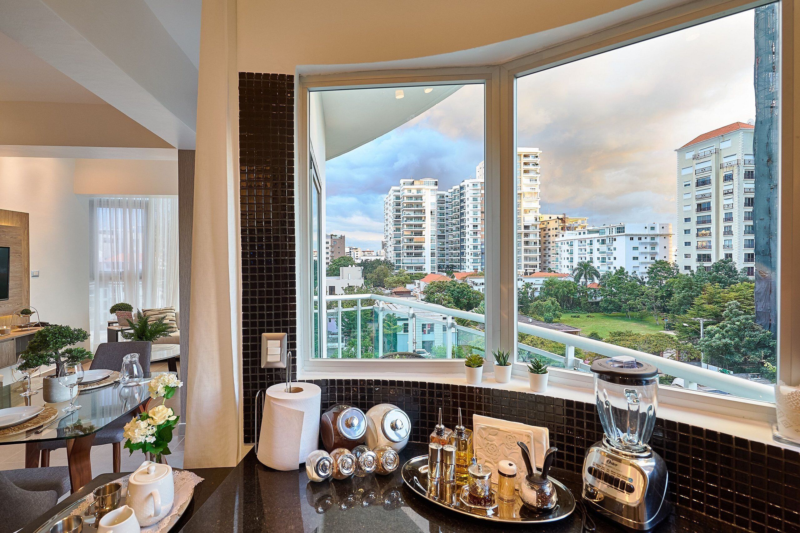 Superior Apartment | Interior