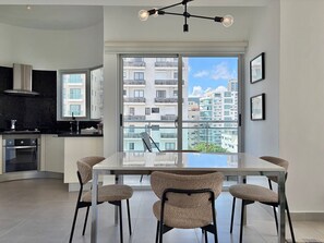 Apartment | Speisen