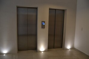 Departamento de lujo | Interior