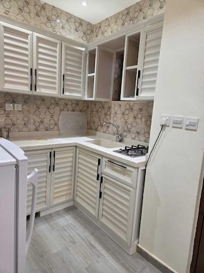 Living area - Palm Square MED (Madinah)