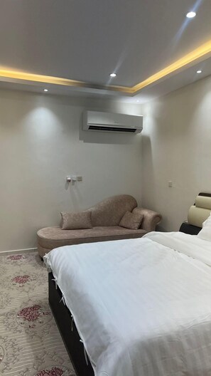 Studio | Free WiFi - Palm Square MED (Madinah)