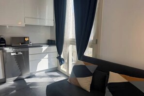 スマートテレビ