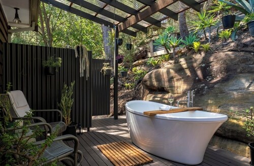 The Tascott Treehouse