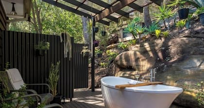 The Tascott Treehouse